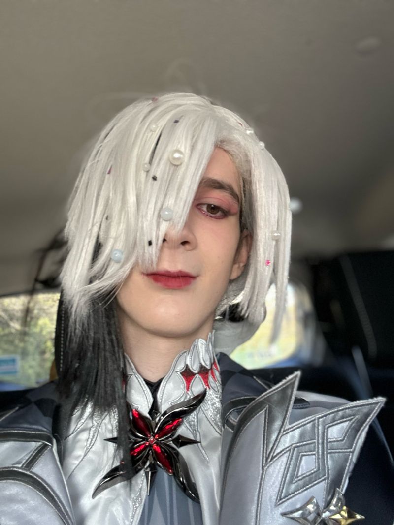 Hajiime – Shooting