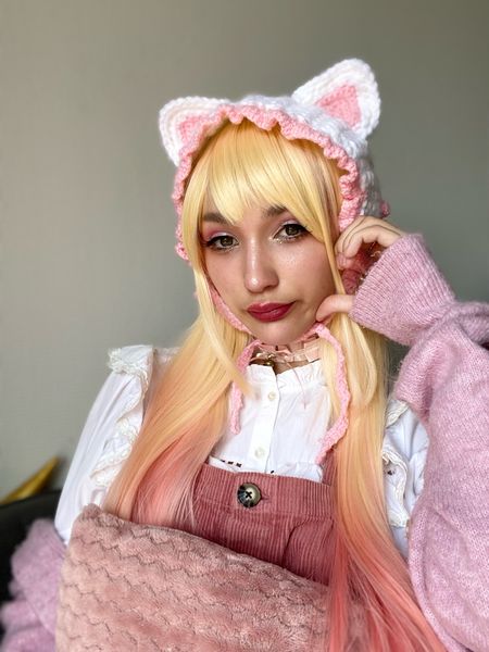 Ayumi - Kitten Marin 