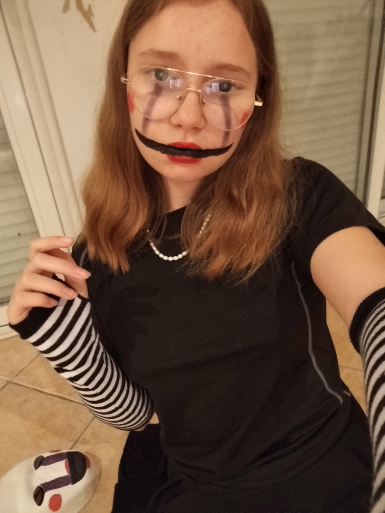 Puppet — photo 9
