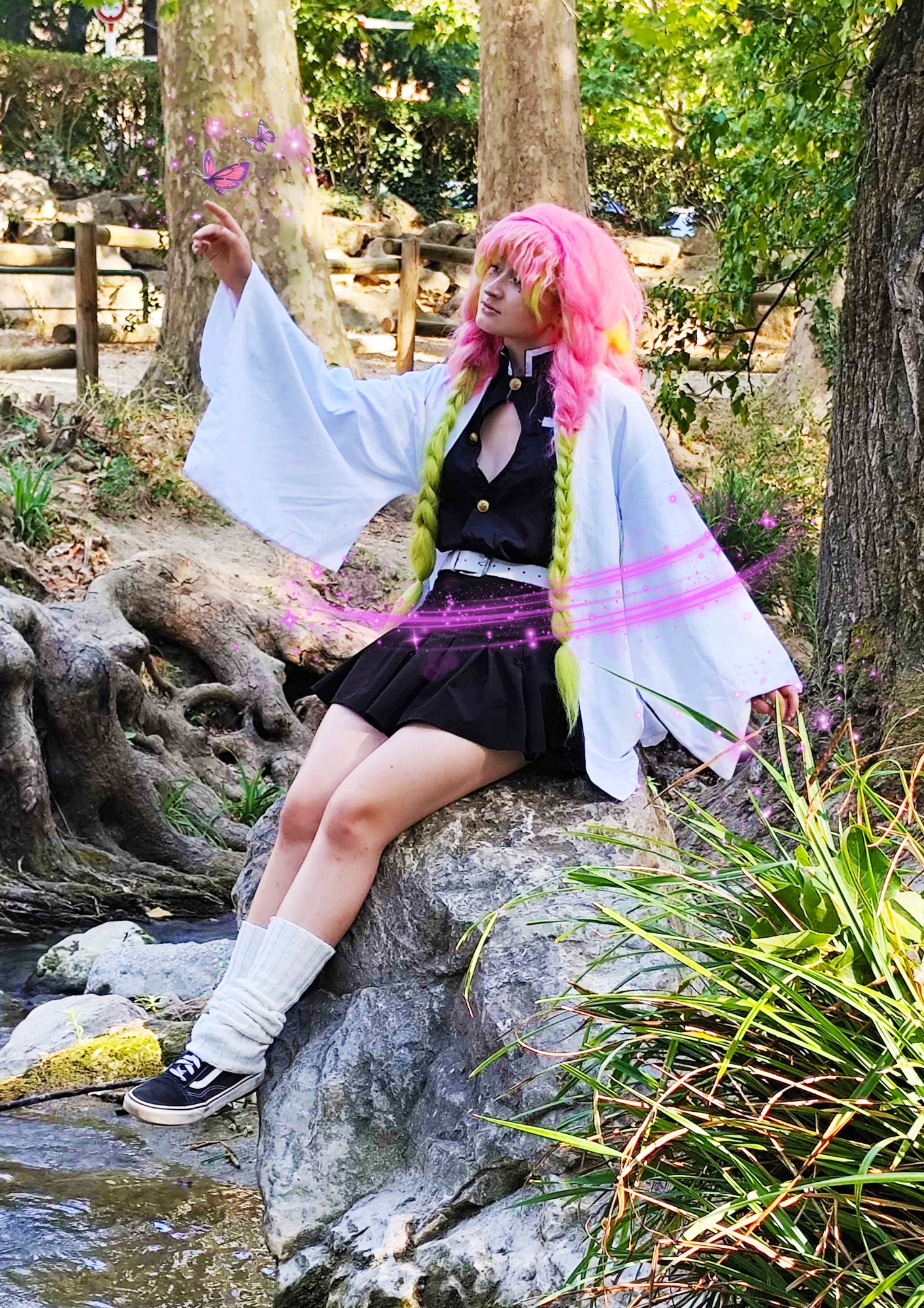 Mitsuri — photo 5