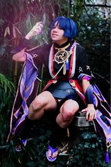 Scaramouche preview 2