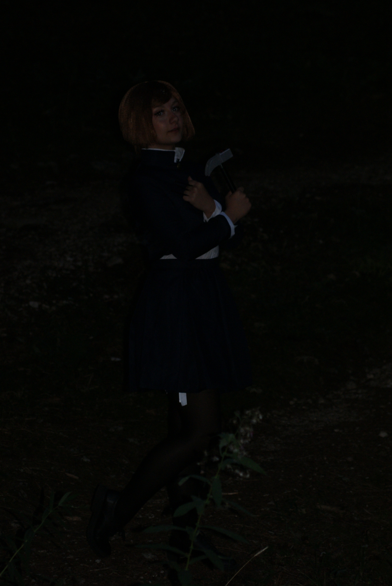 Nobara Kugisaki — photo 89
