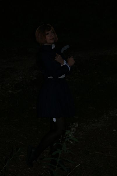 Noxyturne, Nobara Kugisaki