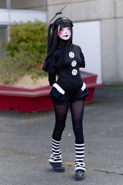スパゲッティ_𝒸𝟶𝓈𝓅𝓁𝒶𝓎🍝 - Puppet 