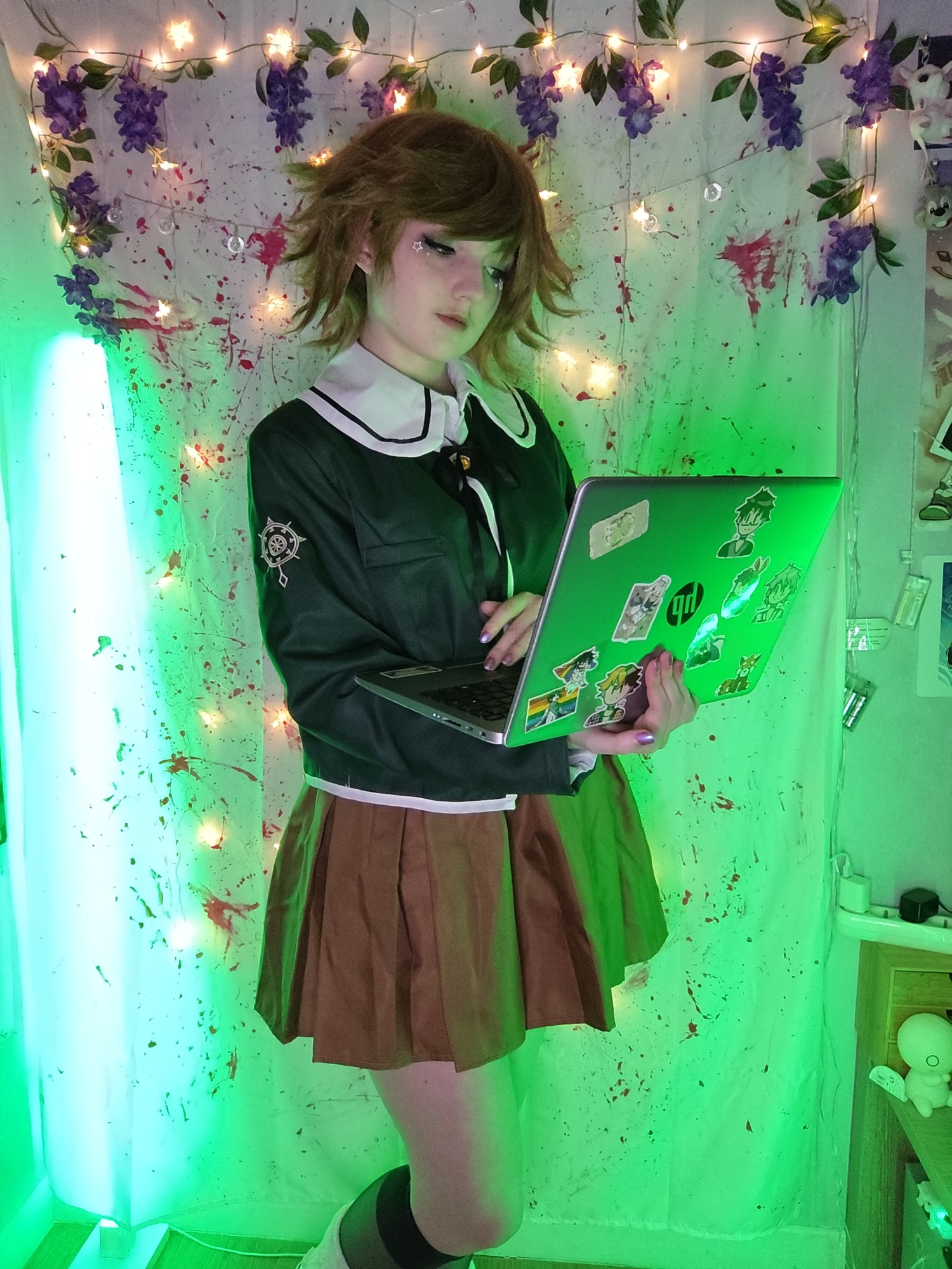 Chihiro Fujisaki — photo 14