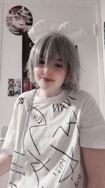 Haku_cosplayyy - Till