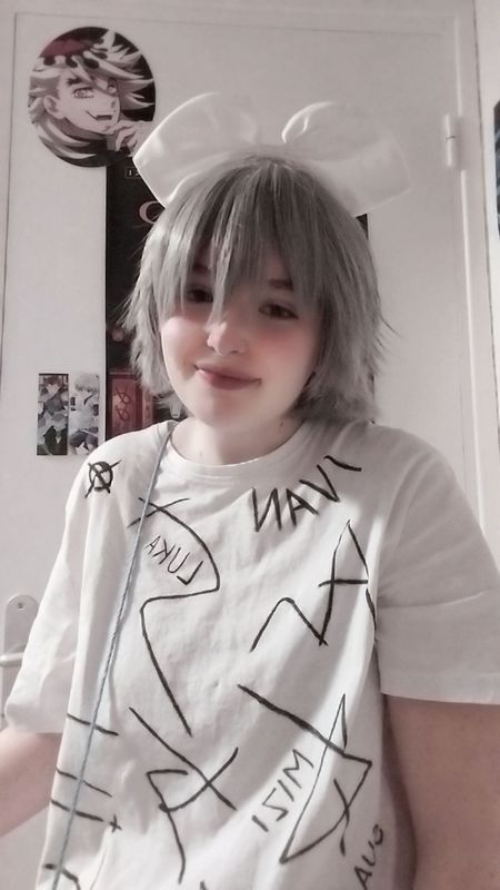 Haku_cosplayyy – Till