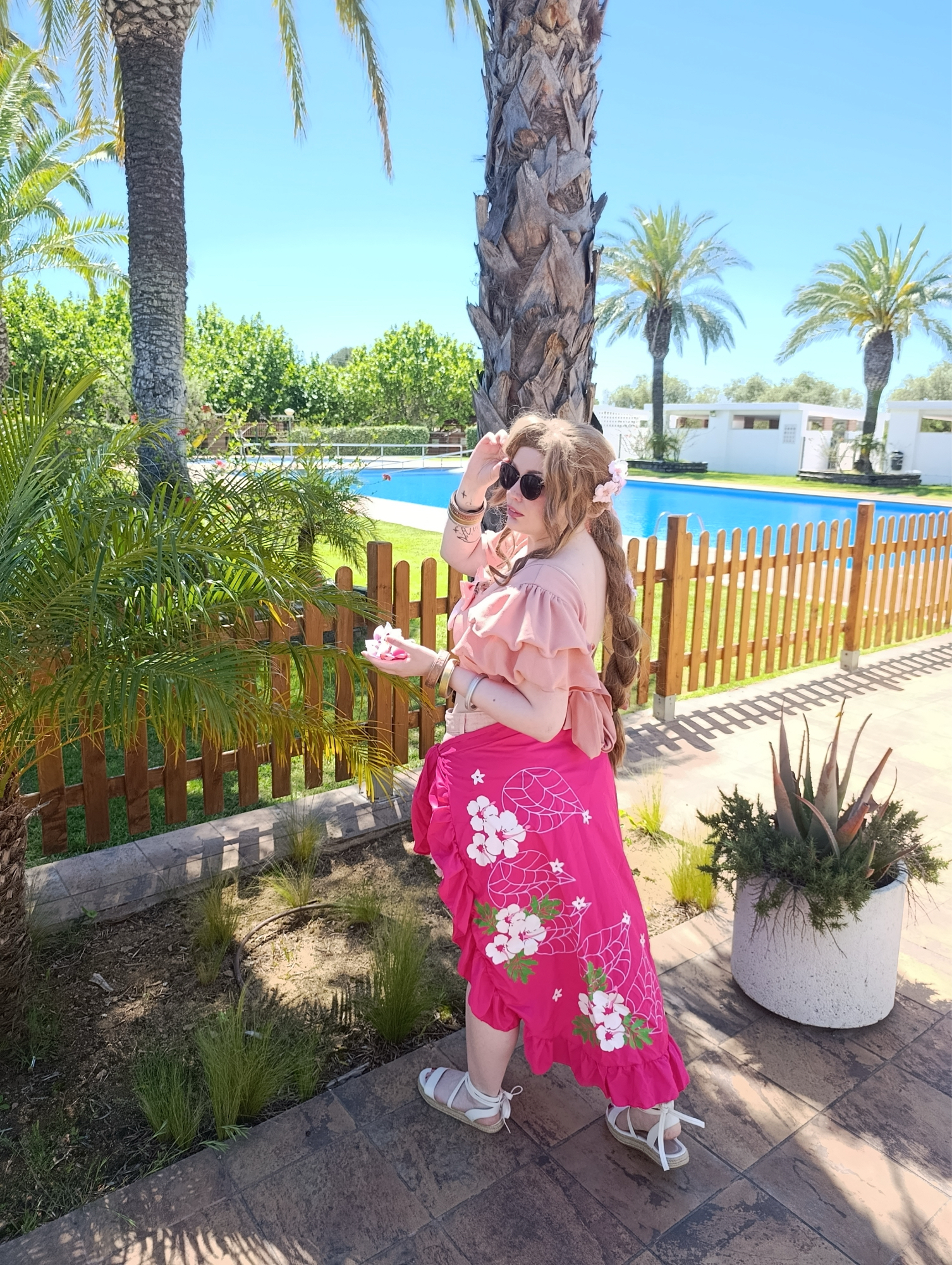 Aerith Costa del Sol — photo 6