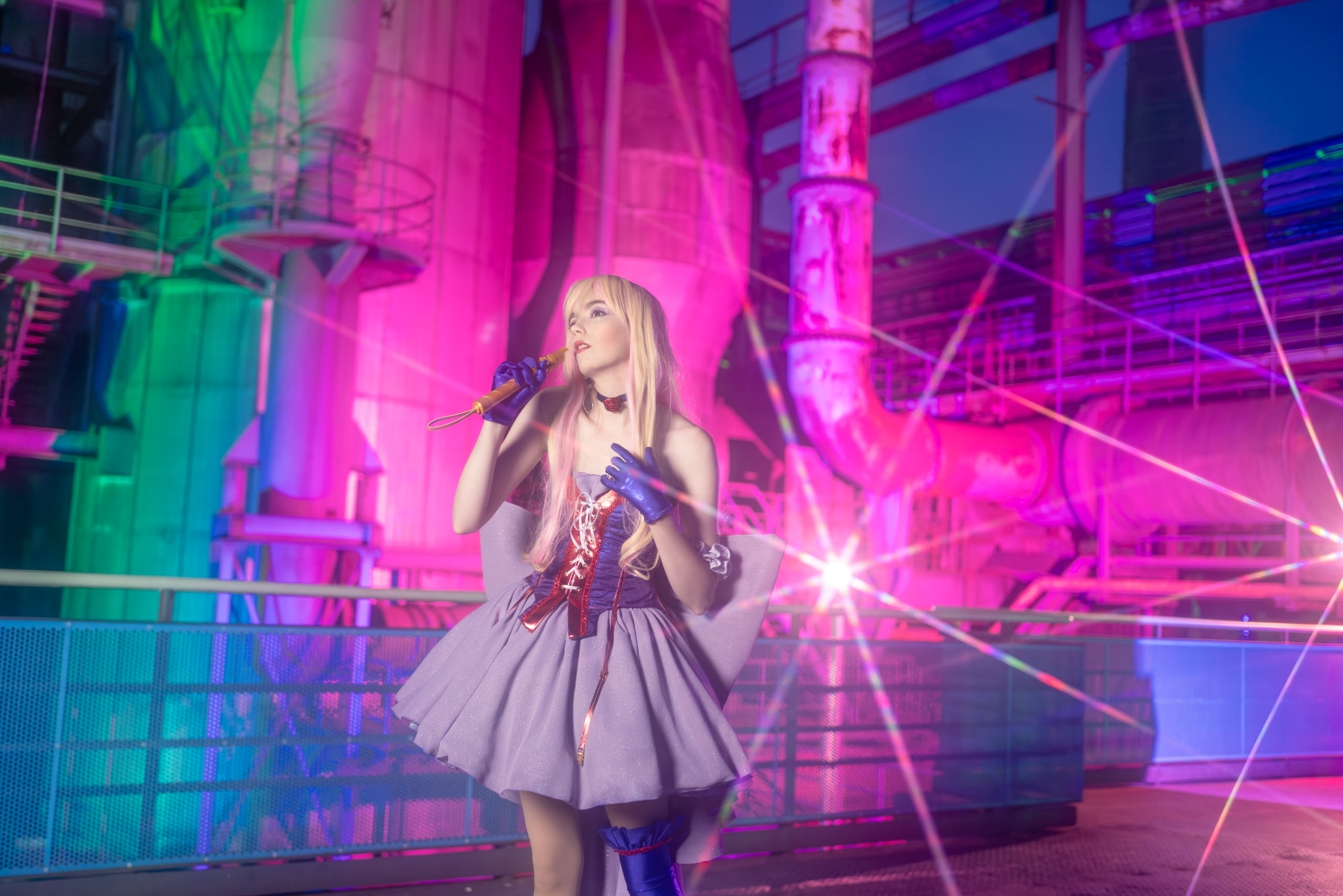 Sheryl Nome -Lion- - Photo 11