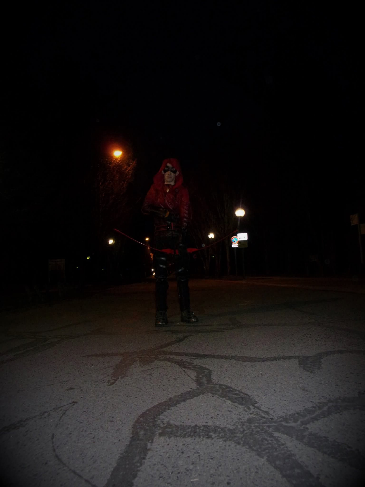 Red arrow — photo 8