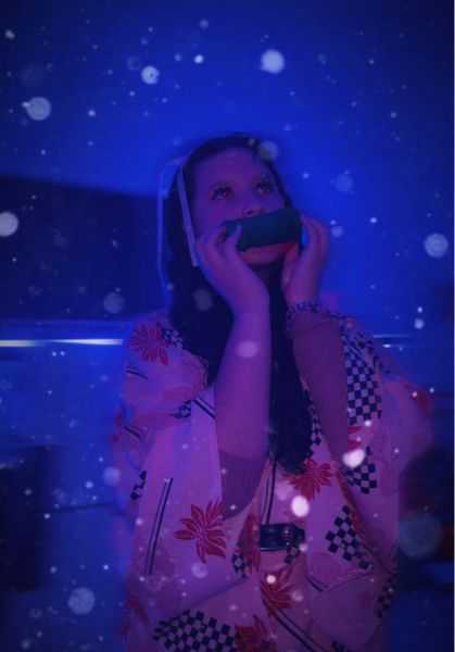 Bananacosplay - Nezuko 