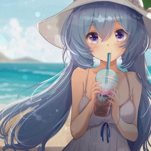 Summer Geek #5