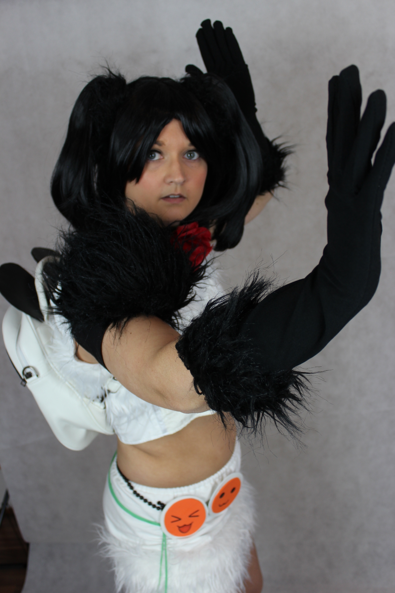 Xiaoyu (Special) — photo 12
