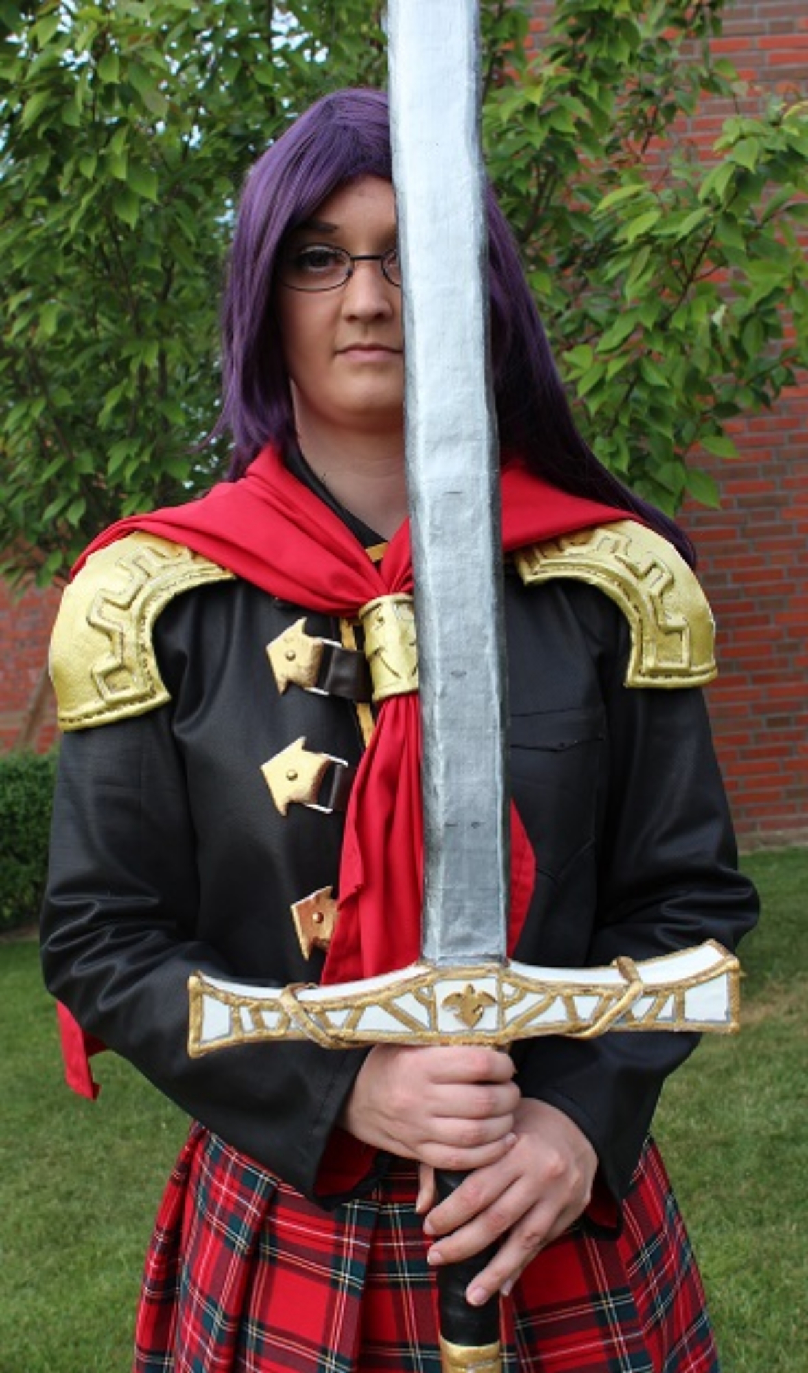 Queen (FF Type-0) — photo 5