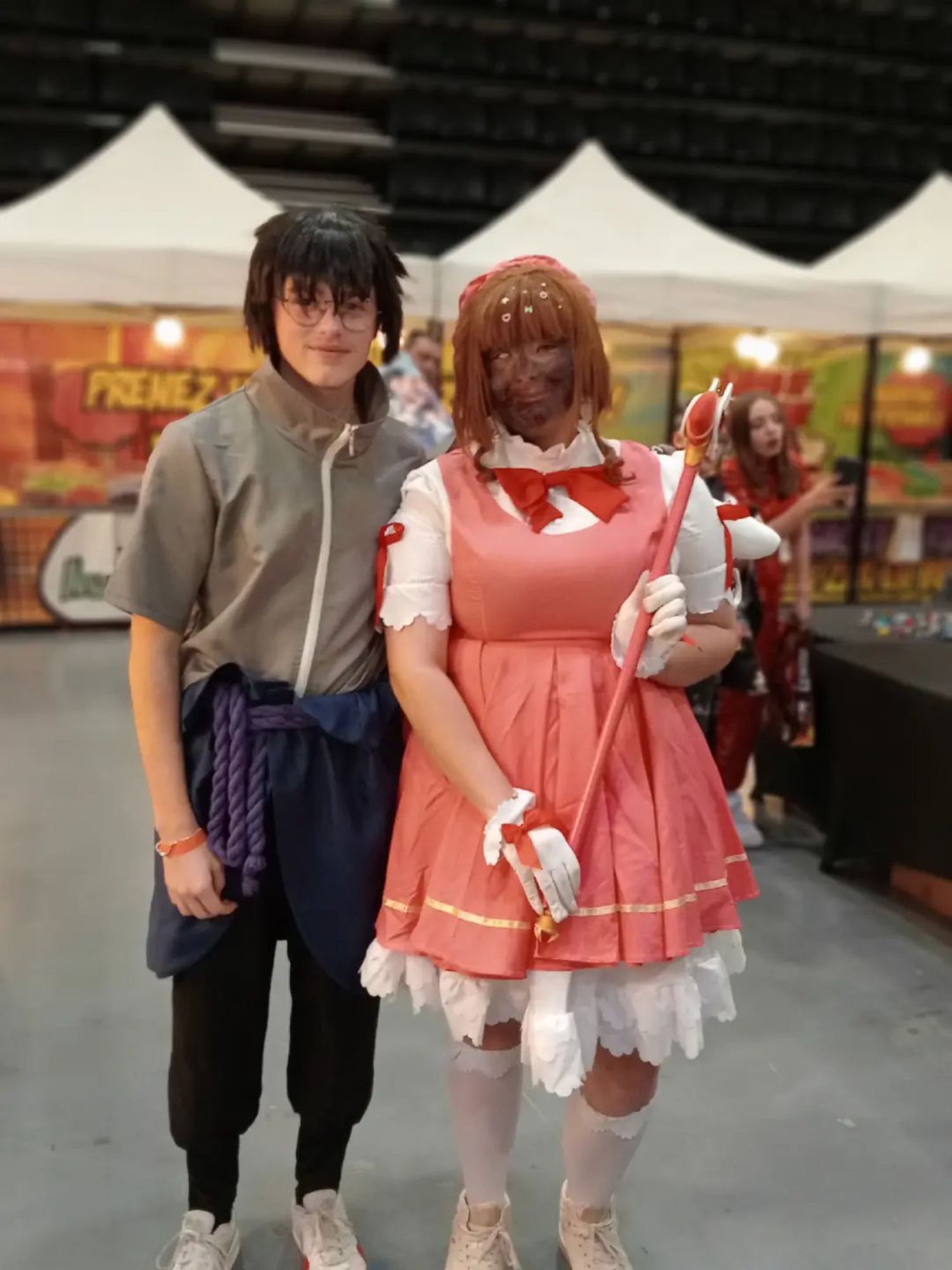 Sakura kinomoto — photo 8