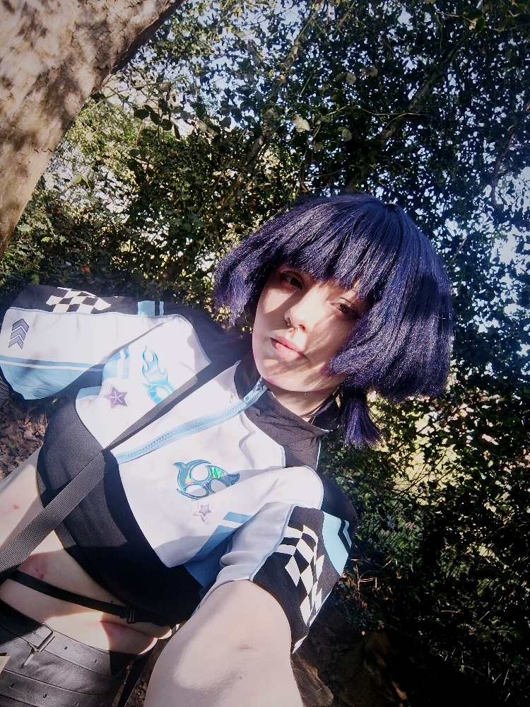 Wanderer racer - Photo 7