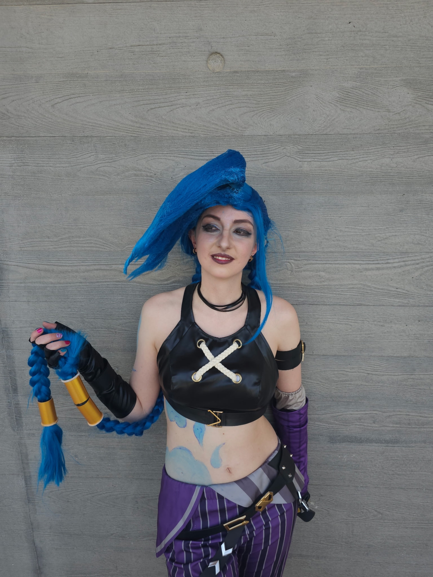 Jinx — photo 13