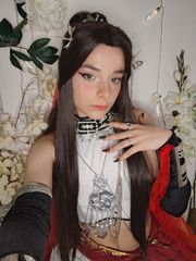 Xie Lian preview 3
