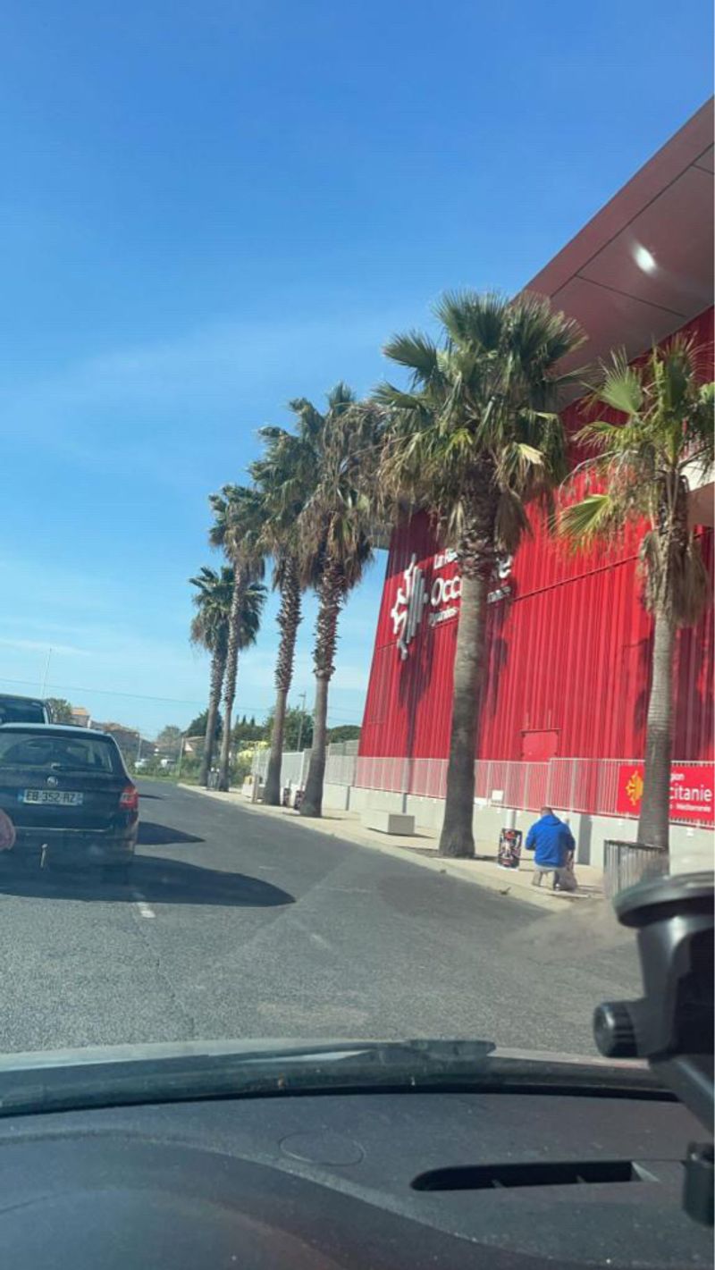 Crystaldream – TGS Montpellier 2024