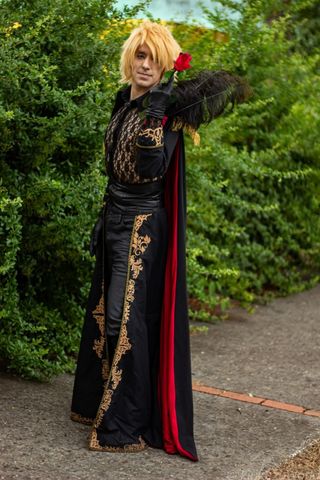 Kamijo