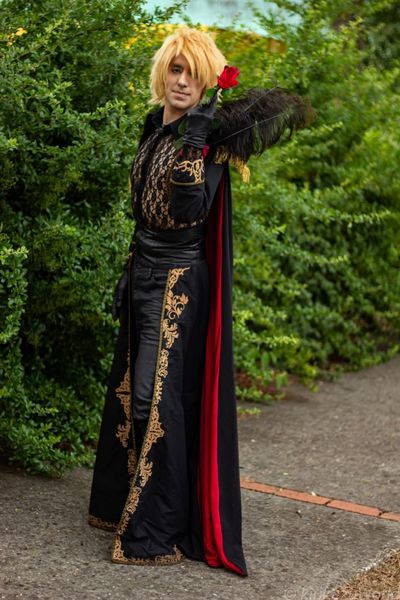 Kamui_shiro, Kamijo 