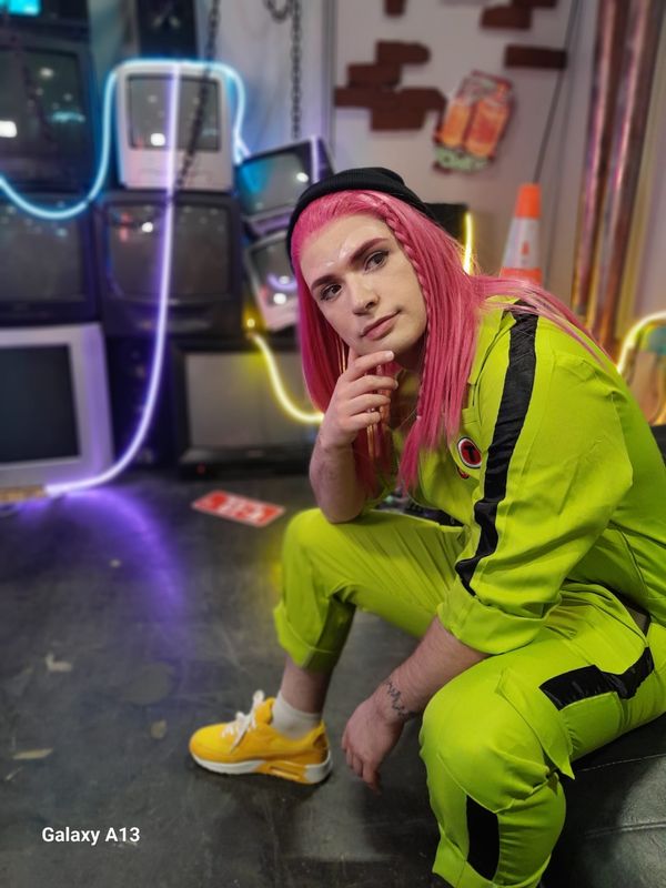 Natsyrt – Kazuichi Soda