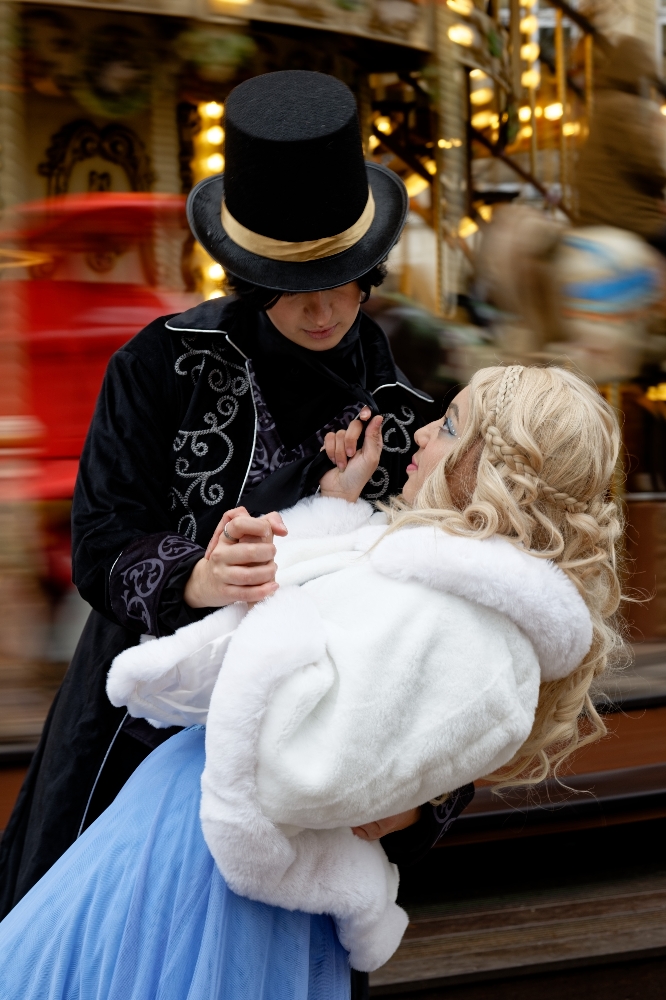 Donatella x Legend - Photo 28