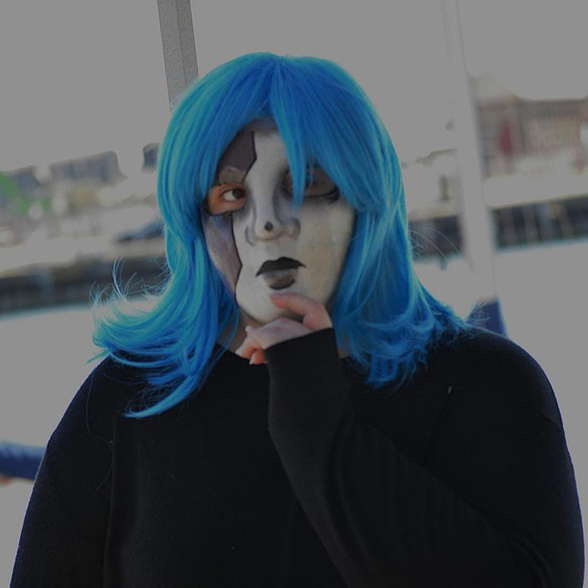 Sally face 2, photo 6