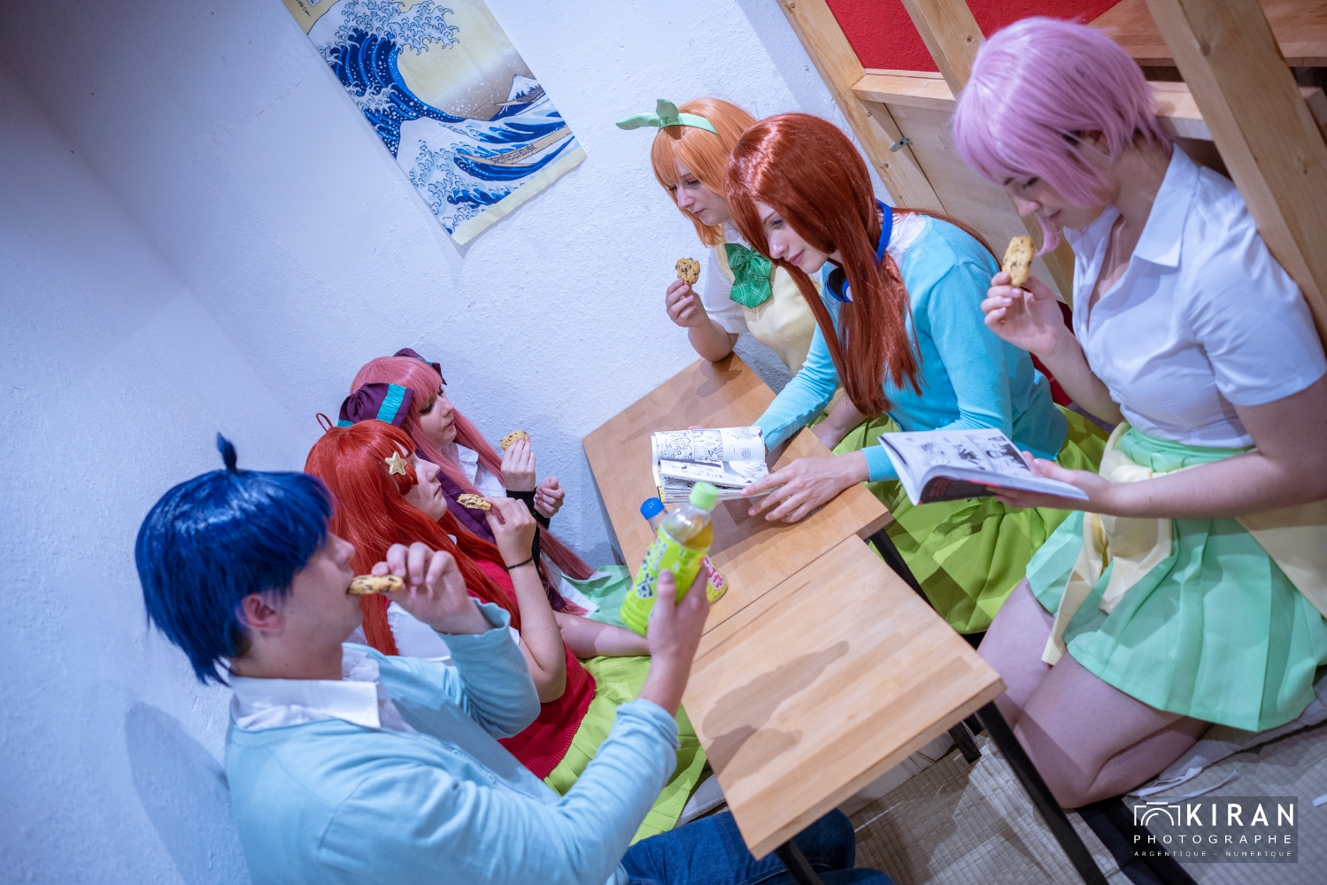 Nino nakano S1 - Photo 16