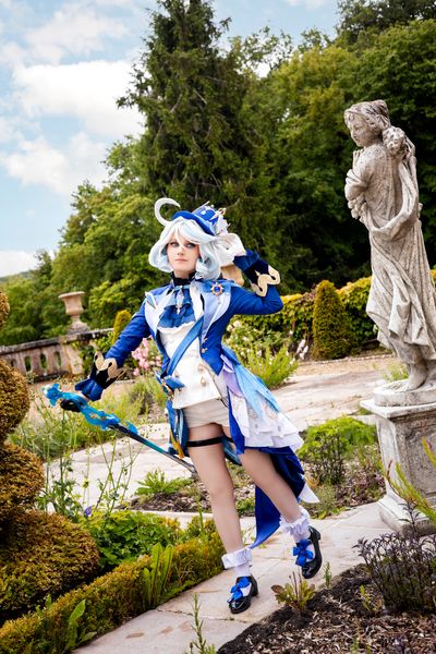 Mizumi - Furina
