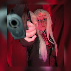 Integra hellsing preview 3