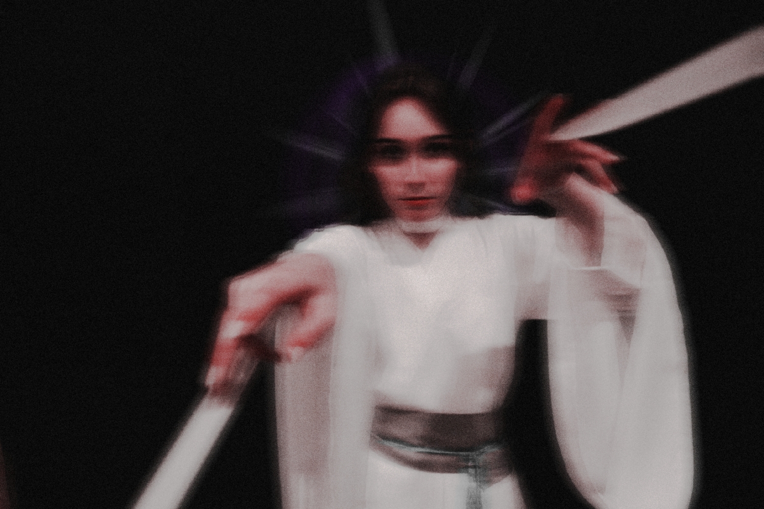 Xie Lian  - Photo 12