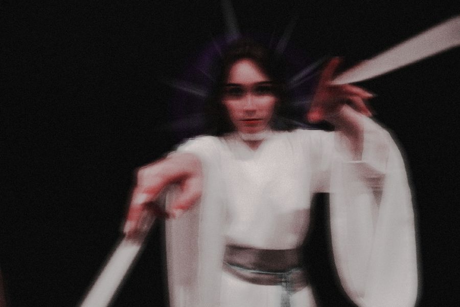 Lunynx - Xie Lian 