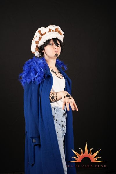 Aderios - Law - TGS dimanche