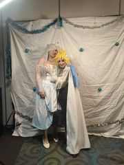 Chaotique Meliodas preview 3