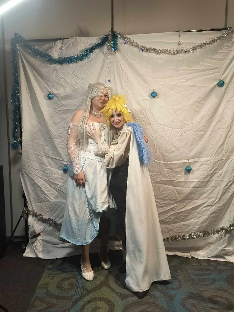 Pangofan – Chaotique Meliodas