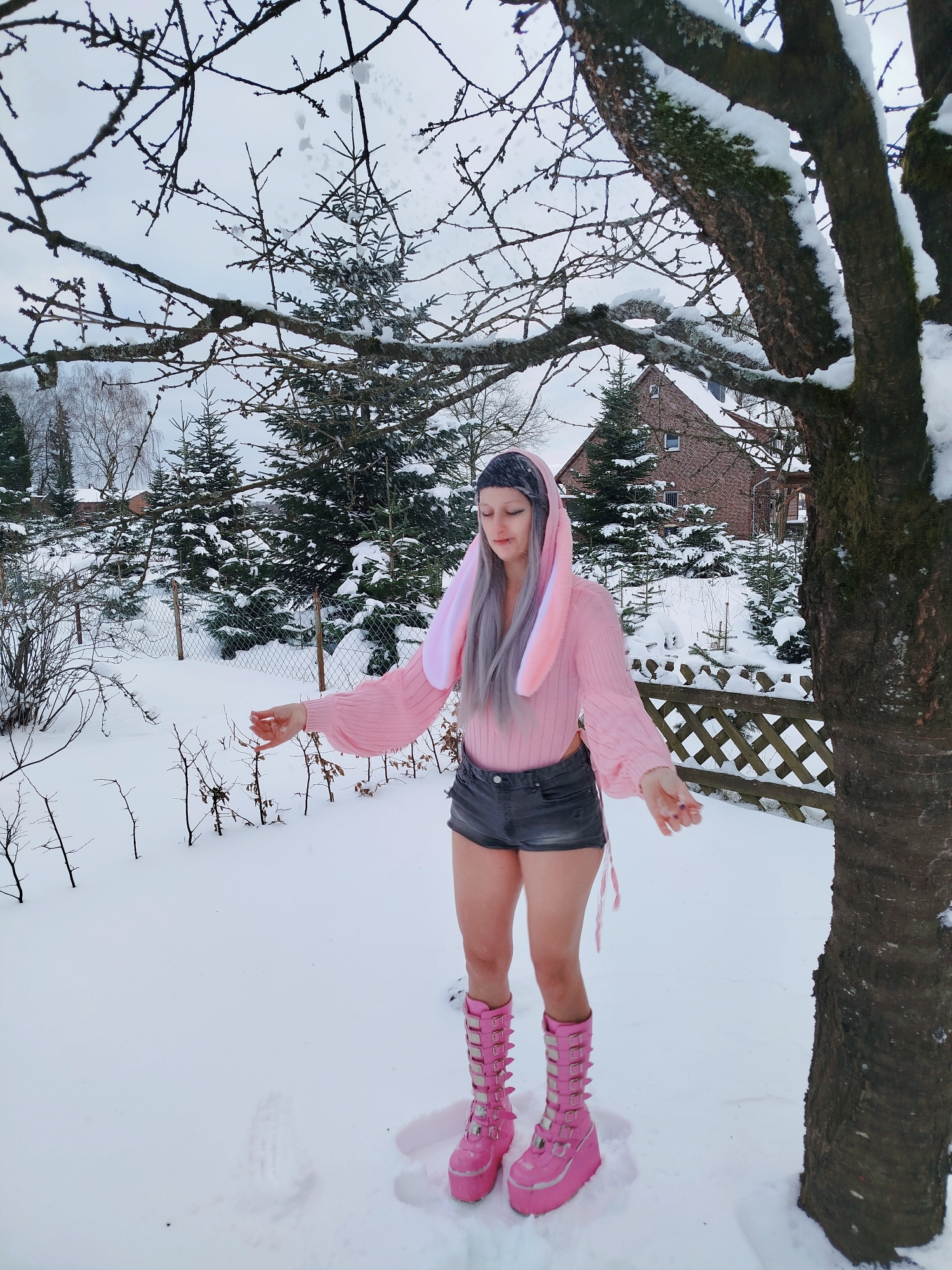Snow 2026 — photo 9