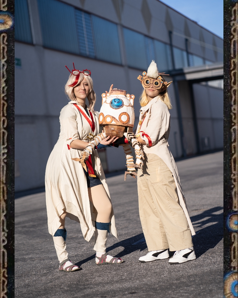 Purah AoC - Photo 11