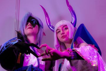 Syndra preview 2