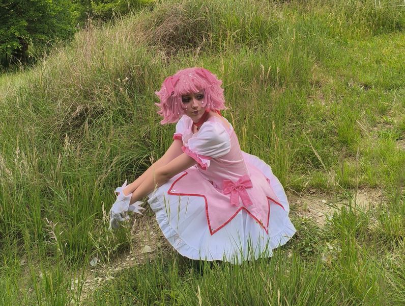 Clewcos - Madoka