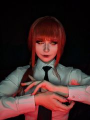 Makima preview 3