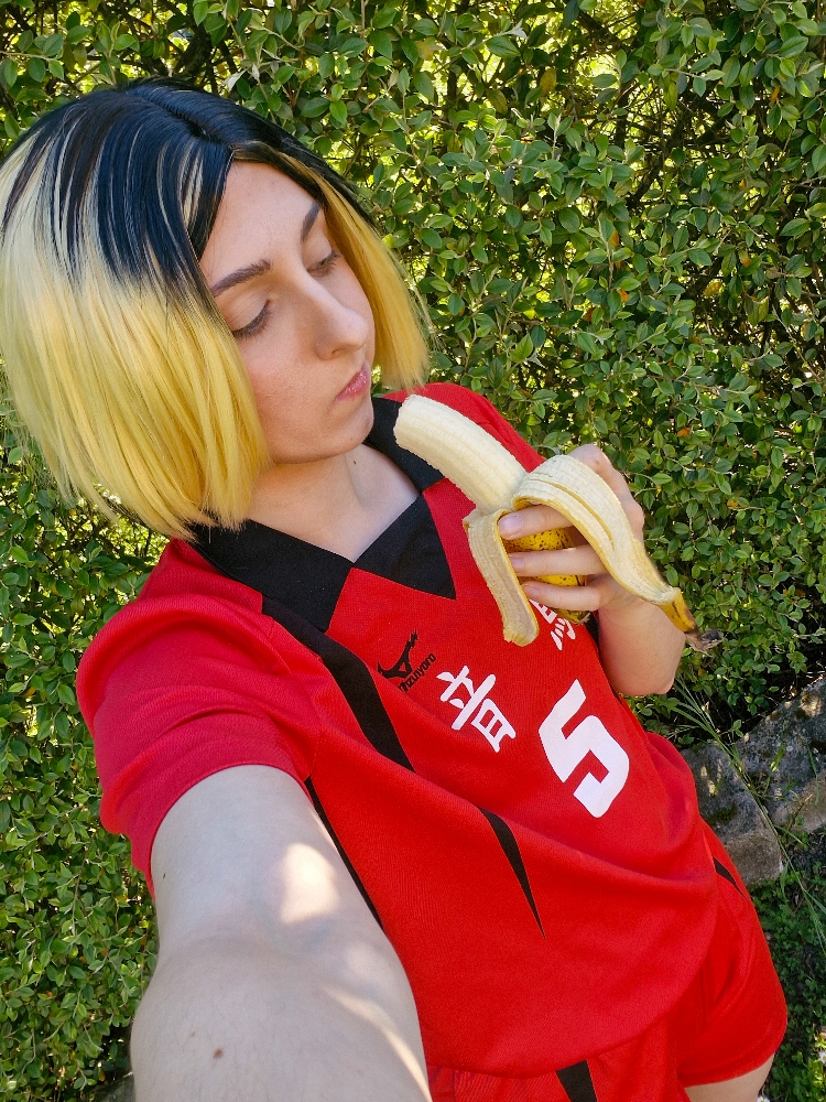 Kenma Kozume - Photo 4