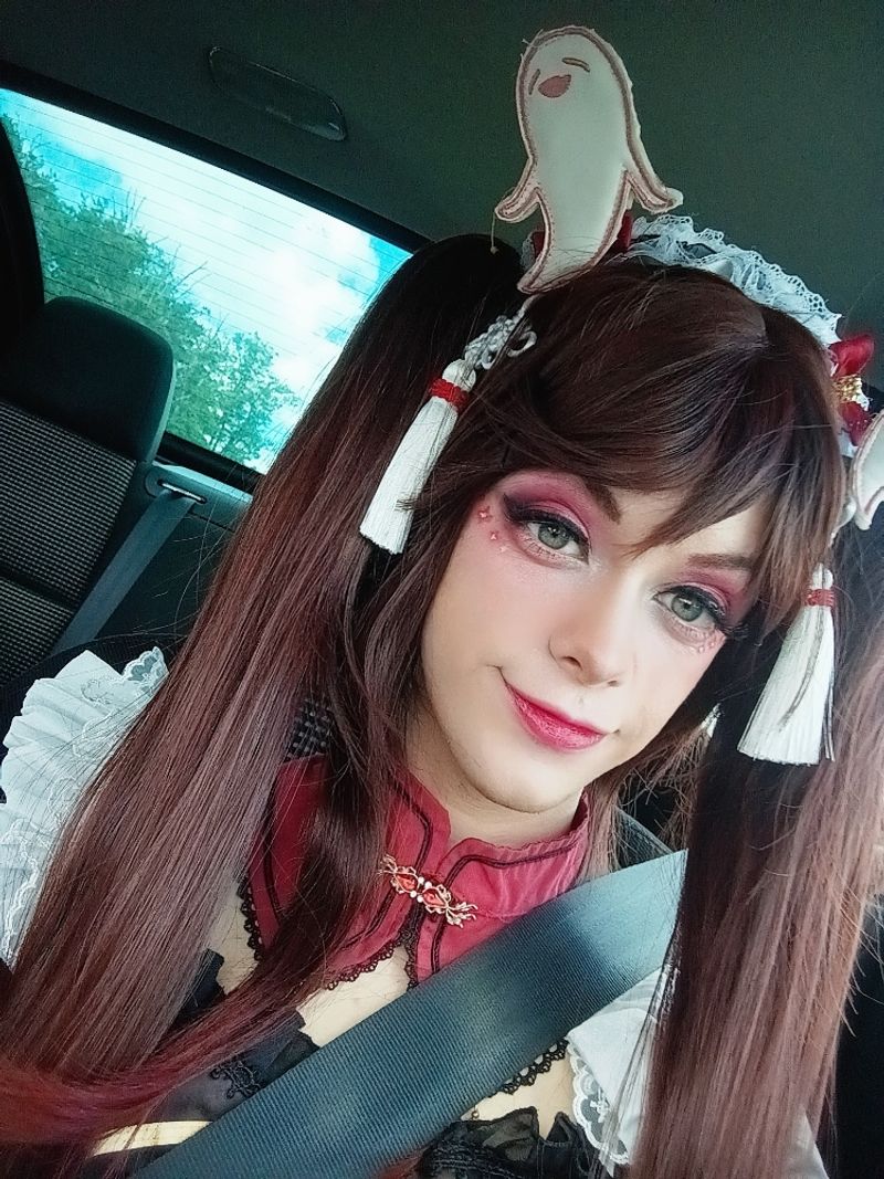 Eyradurna – Hu Tao