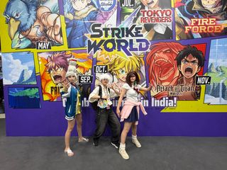 Hikaru preview 3