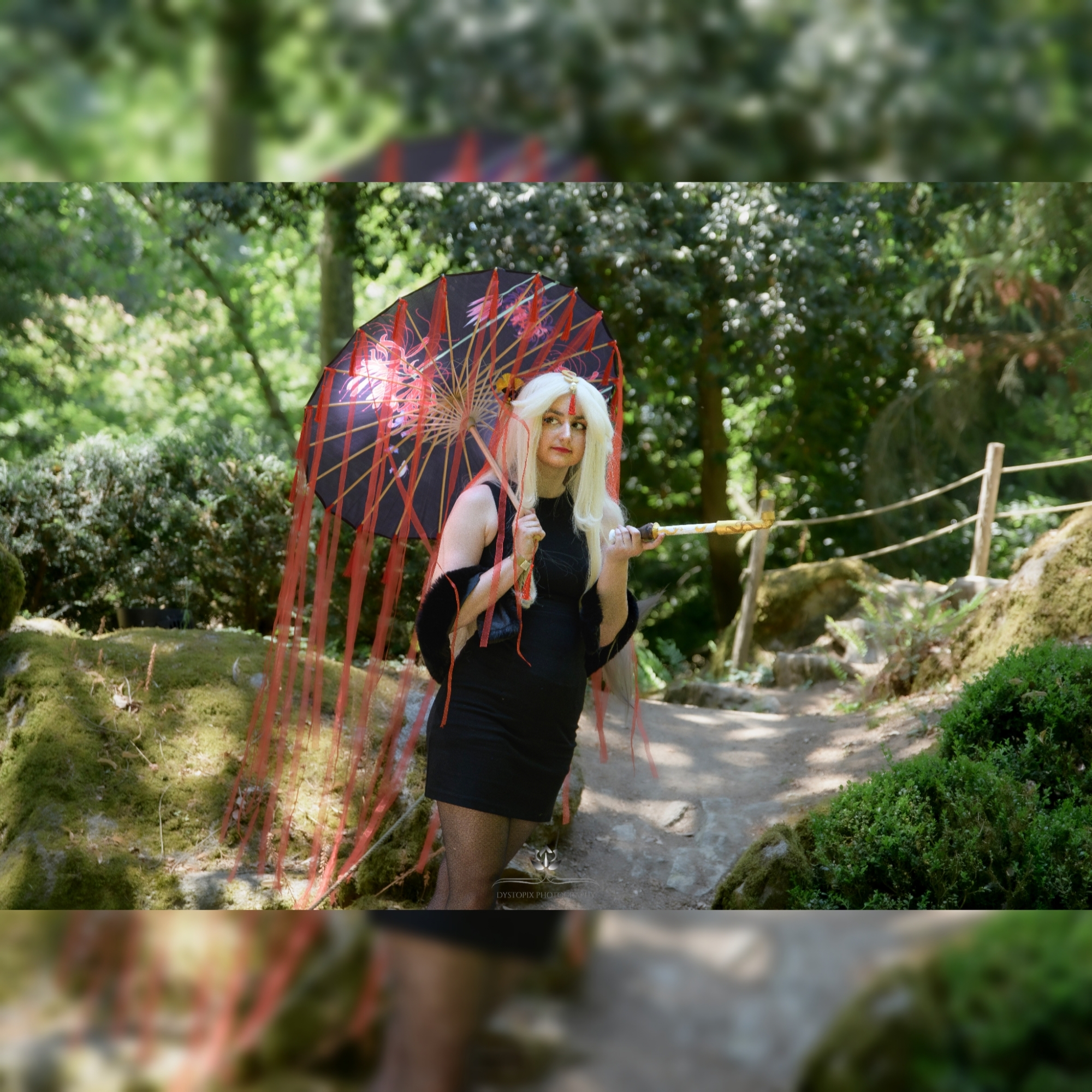 Ningguang casual /25 - Photo 1