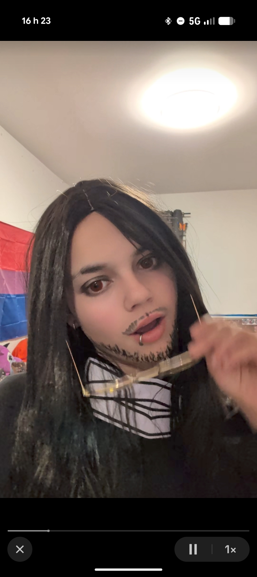 Mha cosplay, photo 28