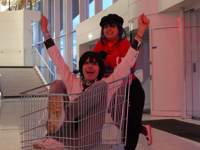 Yukuio - Mitas - shoot 1