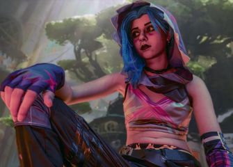 Jinx Act III preview 2