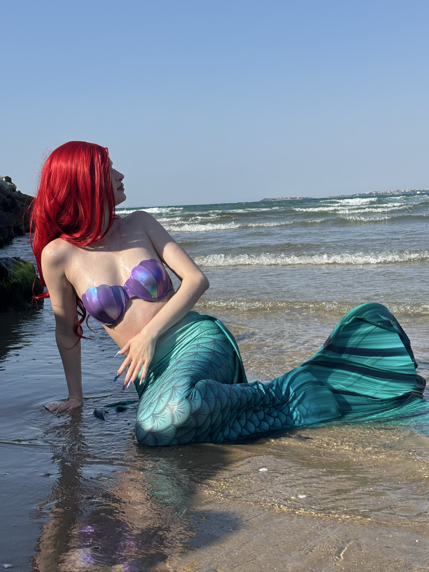 Ariel — photo 10