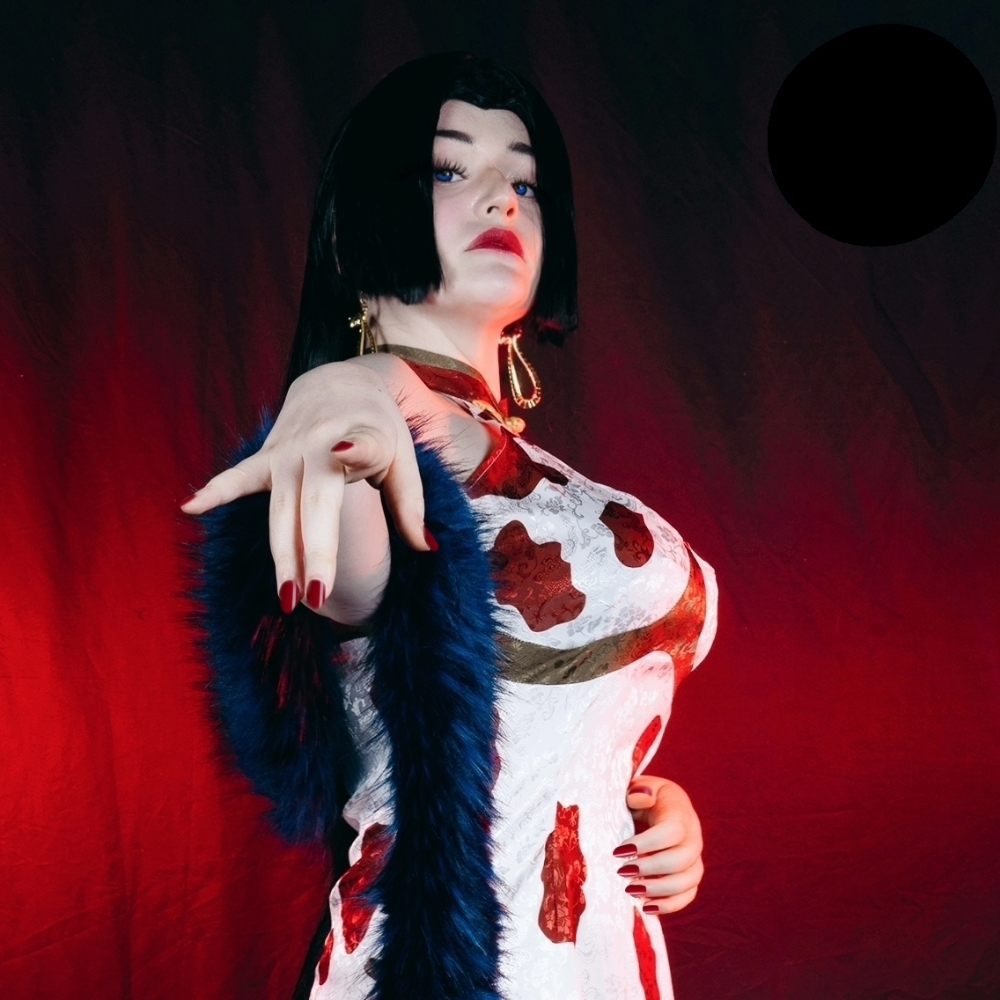 Boa Hancock JMW Amiens - Photo 2